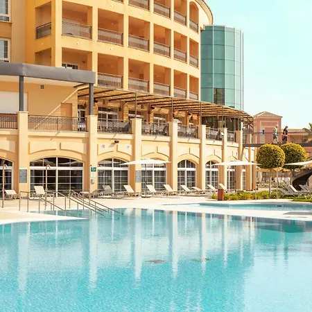 Ama Islantilla Resort-2